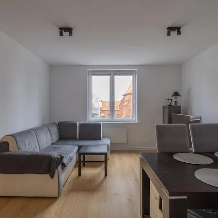 Apartment Mieszkanie Rybaka Na Wiejskiej Hel