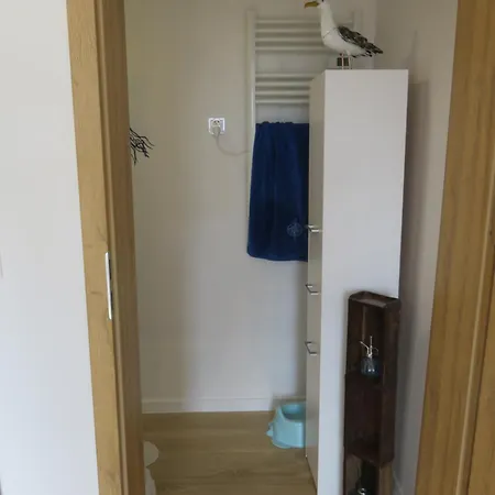 Apartament Mieszkanie Rybaka Na Wiejskiej *