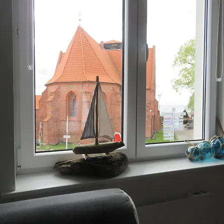 Mieszkanie Rybaka Na Wiejskiej * Hel