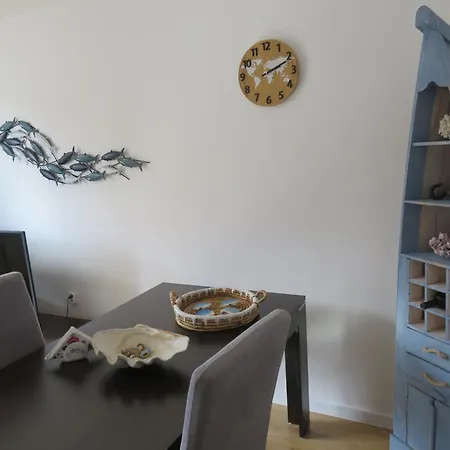 Apartament Mieszkanie Rybaka Na Wiejskiej *