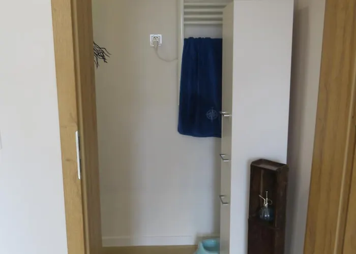 Apartament Mieszkanie Rybaka Na Wiejskiej *