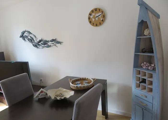 Apartament Mieszkanie Rybaka Na Wiejskiej *